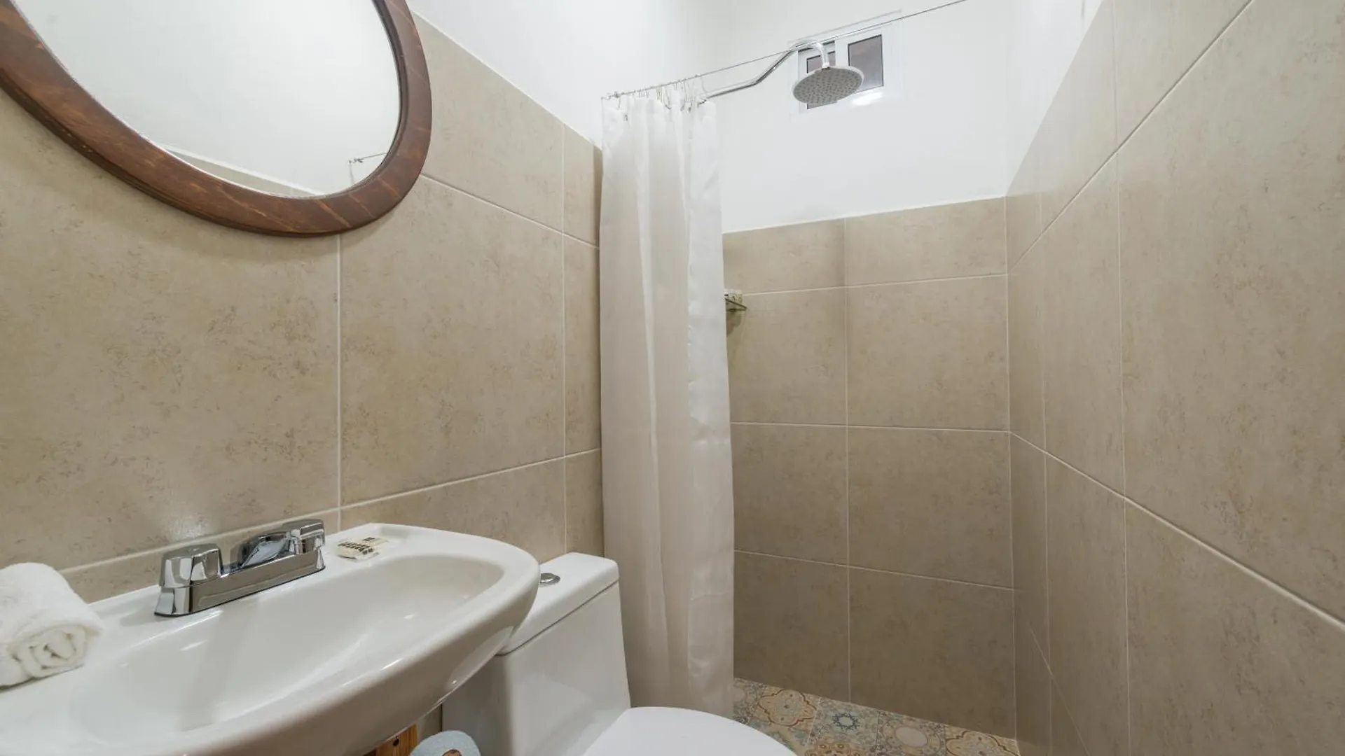 Hotel Caracol Puerto Morelos Μεξικό