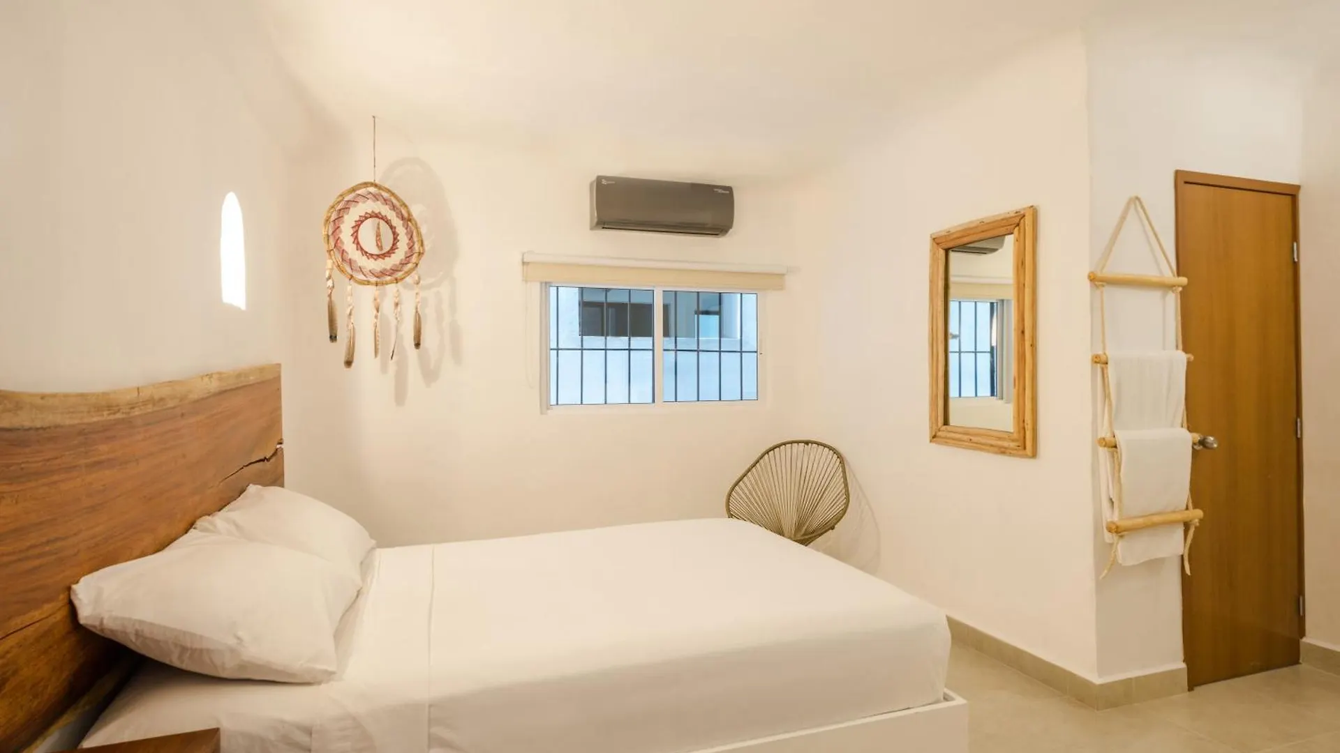 Hotel Caracol Puerto Morelos Μεξικό