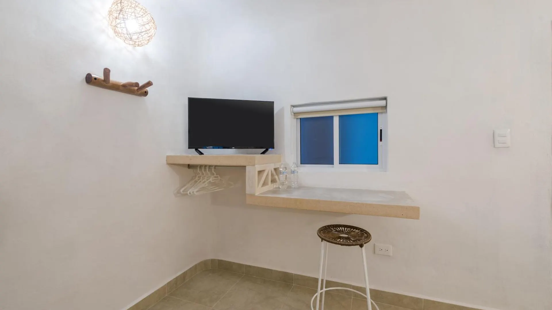 Hotel Caracol Puerto Morelos 3*,  Μεξικό