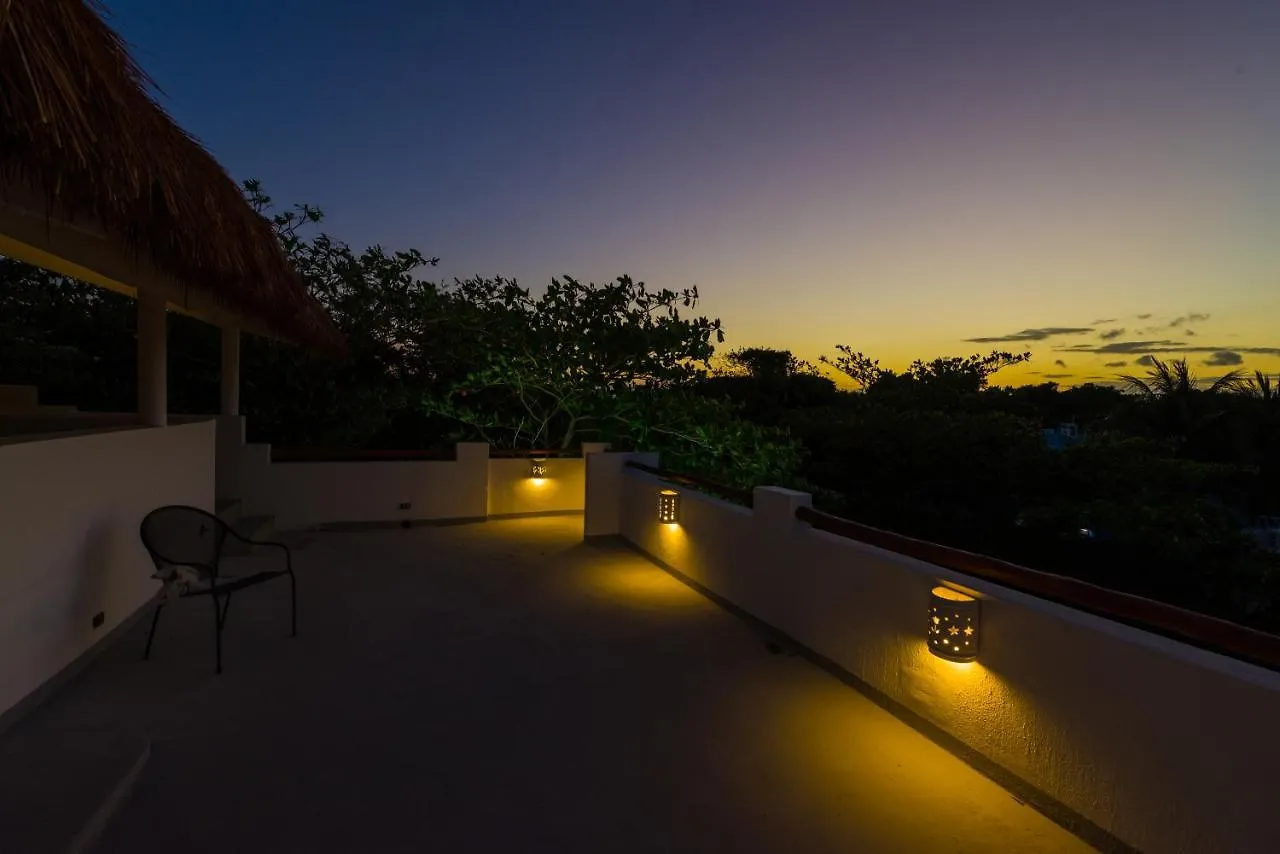 Hotel Caracol Puerto Morelos 3*,  Μεξικό