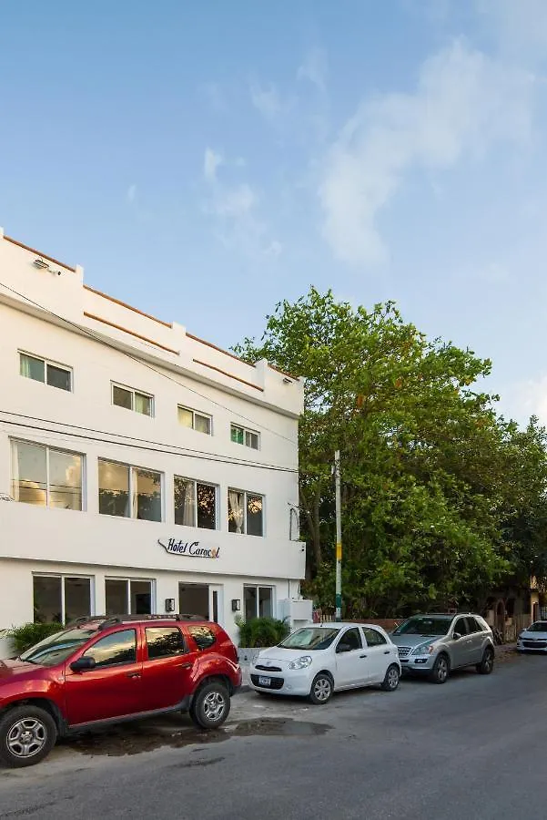 Hotel Caracol Puerto Morelos 3*,  Μεξικό