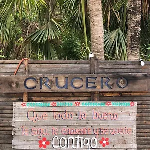Frühstückspension Crucero