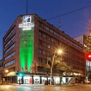 **** Hotel & Centro Historico By Ihg Mexique