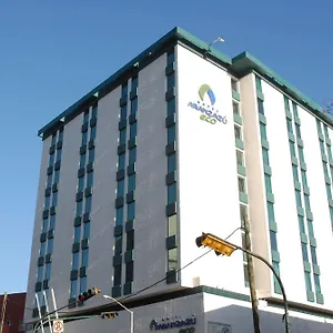 *** Hotel Aranzazu Eco Mexique