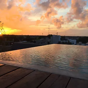 Aruma & Boutique Hotel Tulum