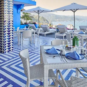 Luxury Patio Azul (adults Only) Hotel Puerto Vallarta