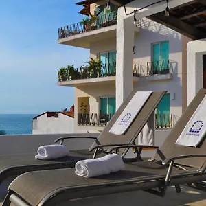 Petit Pilitas (adults Only) Hotel Puerto Vallarta