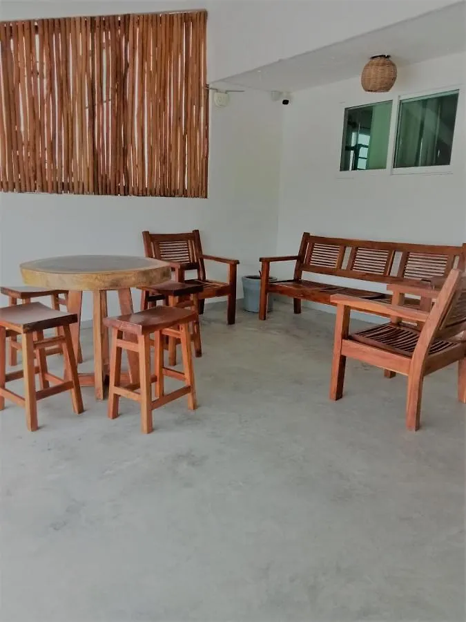 Hotel Caracol Puerto Morelos